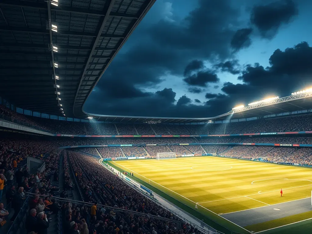 Kiedy warto zastosować formację z trzema obrońcami