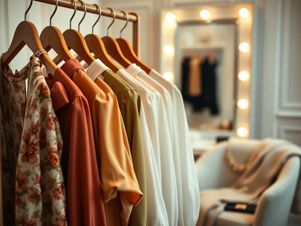 Wizytowe bluzki damskie – jak się ubrać na ważne wyjście?